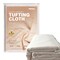 Primary Tufting Cloth for Rug Tufting with Marked Lines, Monks Cloth for Punch Needle for Most Tufting Frame